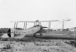 Avro 504K serial E4342 